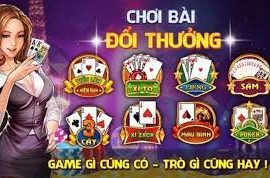 Vuaclub Sân chơi cá cược dẫn đầu xu thế 2025